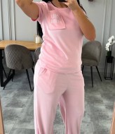 Костюм турецкий велюр   JK-2037A499