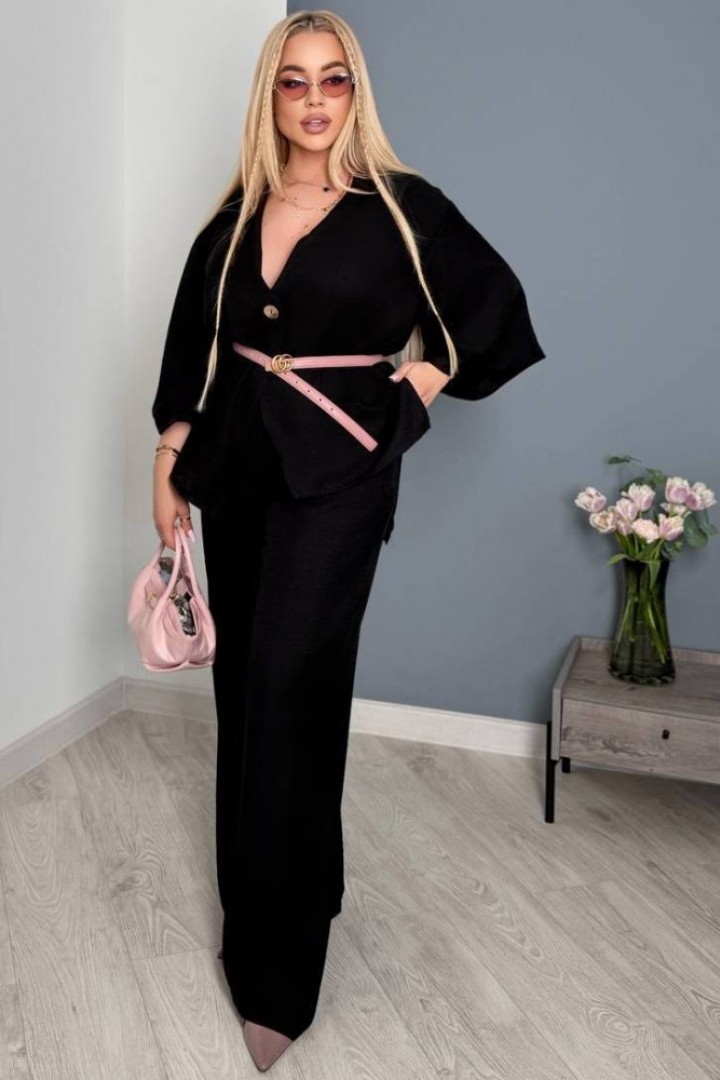 Костюм свободного кроя EST-5812A570