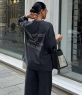 Коттоновый костюм  AMU-026A1250