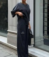 Коттоновый костюм  AMU-026A1250