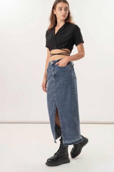 Стильная юбка AMU-2773A699