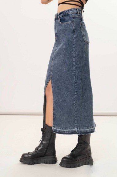 Стильная юбка AMU-2773A699