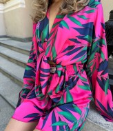 Яскравий костюм  ANB-445A590 