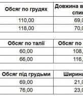 Костюм тройка с топом EST-5913A690