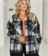 Рубашка фланелевая  AO-2056A500