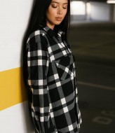 Рубашка фланелевая  AO-2056A500