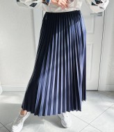 Спидниця пліссе  AMU-023A275 