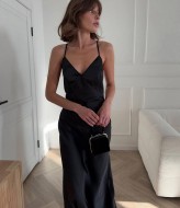 Красивое сексуальное платье  JW-358A410