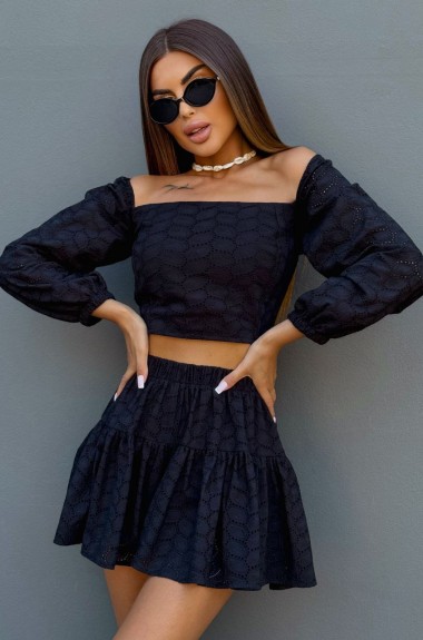 Літний костюм MB-61A600