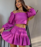 Літний костюм MB-61A600