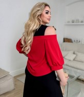 Жіноча сукня VL-1066A350