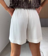 Классические шорты женские  AMU-943A350