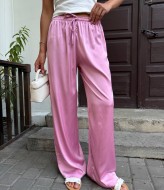 Брюки шелк  ANB-508A330