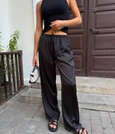 Брюки шелк  ANB-508A330