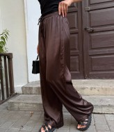 Брюки шелк  ANB-508A330