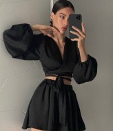 Юбка костюм MEB-237A480