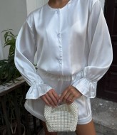 Стильный костюм с шортами  ANB-509A550