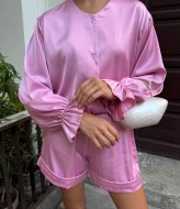 Стильный костюм с шортами  ANB-509A550