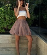 Спідниця  на підкладці JK-2035A349 