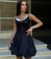 Спідниця  на підкладці JK-2035A349 