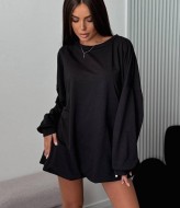 Сукня вільного крою   JK-2039A350 