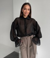 Блуза шифон COB-813A299