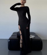 Сексуальна сукня COB-822A299 