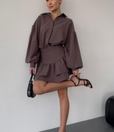 Трендовий костюм COB-827A799