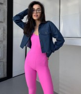 Куртка и комбинезон  COB-844A649