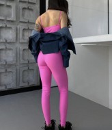 Куртка и комбинезон  COB-844A649