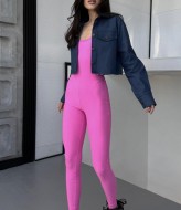 Куртка и комбинезон  COB-844A649