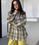 Костюм брюки и рубашка  COB-846A799