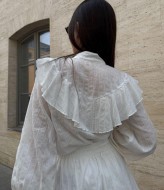 Костюм из батиста  COB-847A899