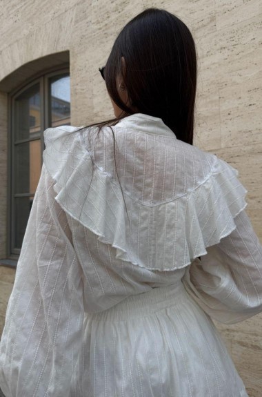 Батистовий костюм  COB-847A899 