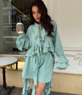 Костюм стильный COB-850A899