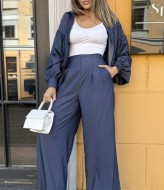 Костюм джинс -Тенсел COB-854A849