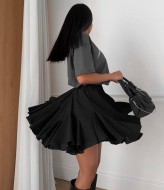 Юбка пышная HOU-313A399