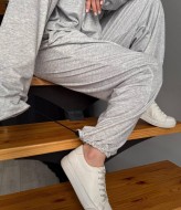 Велюровий костюм  HOU-359A599 