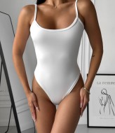 Боді на бретельках  HOU-369A279