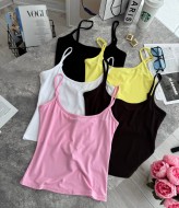 Майка на  бретельках  HOU-378A199 