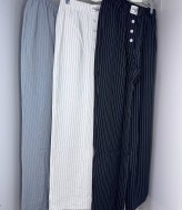 Штаны в полоску женские  AM-4320A500 Штаны в полоску женские  AM-4320A500