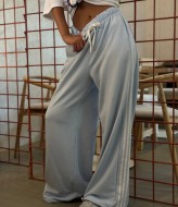 Спортивные штаны с лампасами  FL-2118A700 Спортивные штаны с лампасами  FL-2118A700