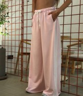 Спортивные штаны с лампасами  FL-2118A700 Спортивные штаны с лампасами  FL-2118A700