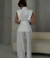 Трендовий костюм JW-375A680 