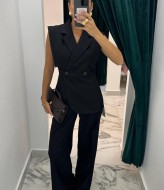 Трендовий костюм JW-375A680 