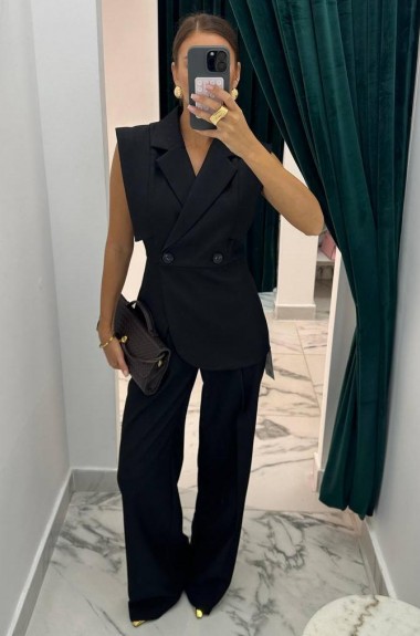 Трендовый костюм NJ- JW-375A720