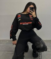 Спортивный лонгслив MEB-221A450 