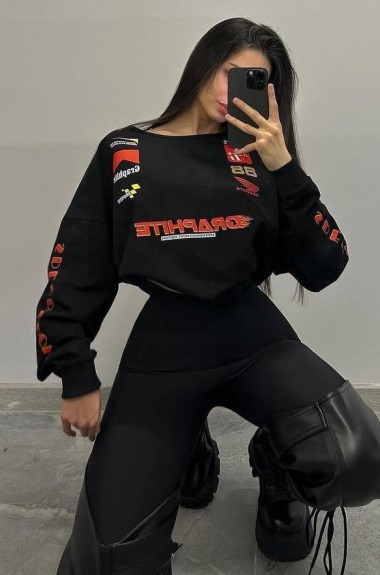 Спортивный лонгслив MEB-221A450 Спортивный лонгслив MEB-221A450