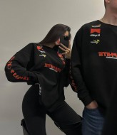 Спортивный лонгслив MEB-221A450 