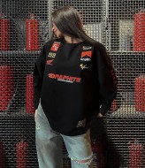 Спортивный лонгслив MEB-221A450 